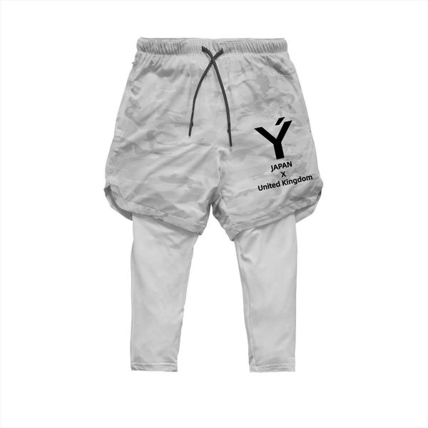 running sweatpants shorts and leggings women pant 2 in 1 sportswear gym fitness sport pants legging jogger workout clothing, Black
running sweatpants shorts and leggings women pant 2 in 1 sportswear gym fitness sport pants legging jogger workout clothing, Black