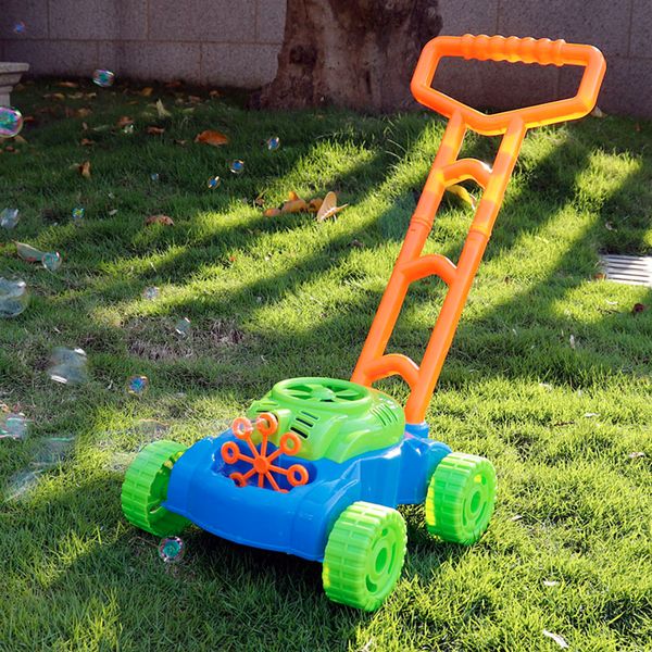 children hand push bubble car toys for kids fashion bubble lawn mower outdoor bubble blowing kids toys giocattoli bambini
children hand push bubble car toys for kids fashion bubble lawn mower outdoor bubble blowing kids toys giocattoli bambini