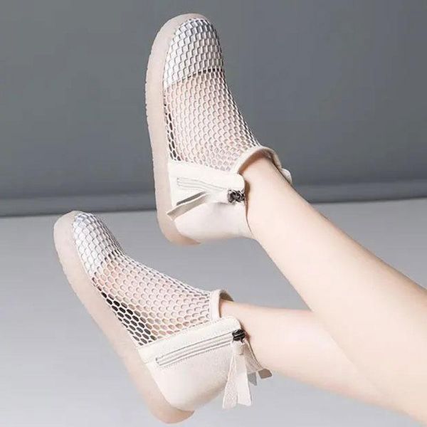 sandals girls summer women hollow breathable shoes zipper platform ladies concise shoe, Black
sandals girls summer women hollow breathable shoes zipper platform ladies concise shoe, Black