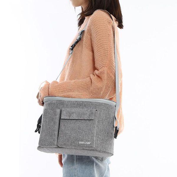 diaper bags waterproof thermal insulation baby carriage bag one-shoulder diagonal handbag dirt-resistant large-capacity mommy
diaper bags waterproof thermal insulation baby carriage bag one-shoulder diagonal handbag dirt-resistant large-capacity mommy