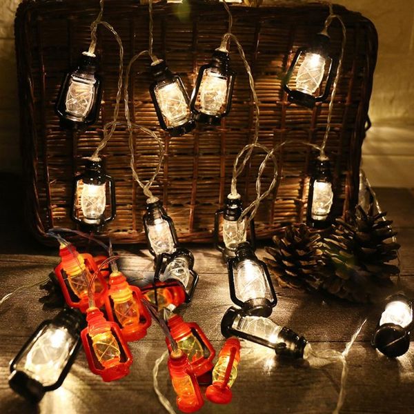 party decoration halloween kerosene string lights 1.5m/2m3m/6m modeling light battery retro lights10pcs/20pcs/30pcs/40pcs
party decoration halloween kerosene string lights 1.5m/2m3m/6m modeling light battery retro lights10pcs/20pcs/30pcs/40pcs