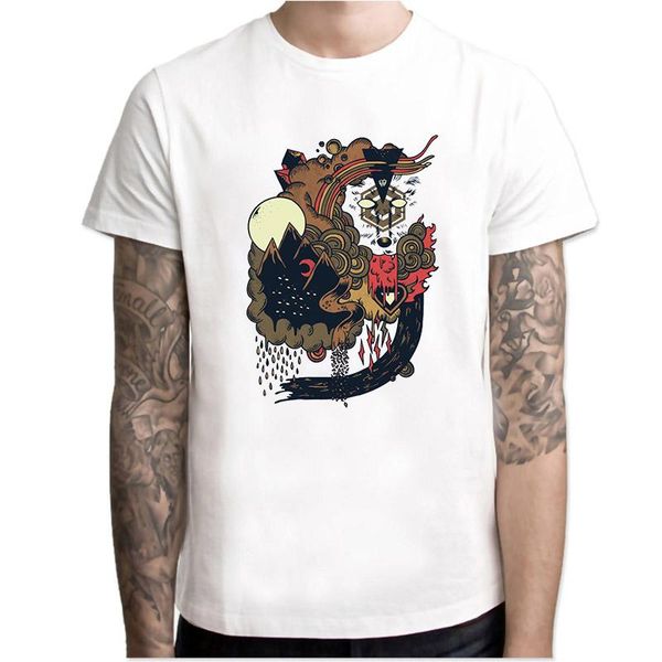 men's t-shirts yenuseed t-shirt harajuku shirt print tees nt02(2)-qm, White;black
men's t-shirts yenuseed t-shirt harajuku shirt print tees nt02(2)-qm, White;black