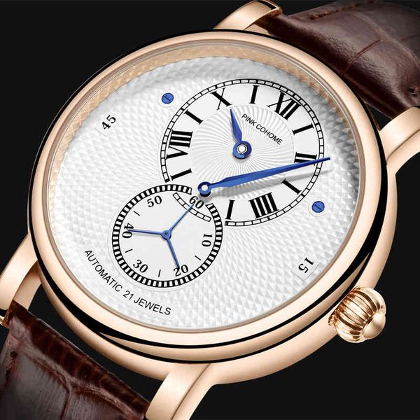 chronoss swiss automatic watch men relogio automatico masculino male wristwatch mechanical mecanico clock relgio automtico, Silver
chronoss swiss automatic watch men relogio automatico masculino male wristwatch mechanical mecanico clock relgio automtico, Silver