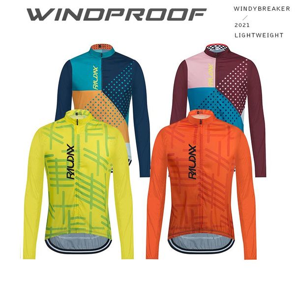 racing jackets raudax cycling bicycle windproof clothing bike maillot sports long-sleeved light and thin coats, Black;red
racing jackets raudax cycling bicycle windproof clothing bike maillot sports long-sleeved light and thin coats, Black;red