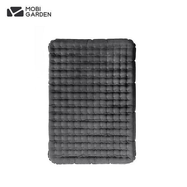 outdoor pads mobi garden cancer 2p tpu suede inflatable cushion mattress family camping portable air bed waterproof warm comfort
outdoor pads mobi garden cancer 2p tpu suede inflatable cushion mattress family camping portable air bed waterproof warm comfort