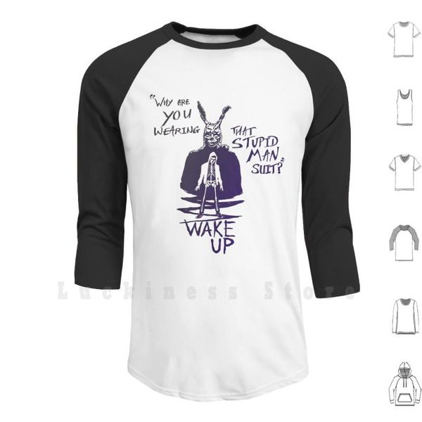 donnie darko hoodies frank metaphysics halloween monster x files men's & sweatshirts, Black
donnie darko hoodies frank metaphysics halloween monster x files men's & sweatshirts, Black