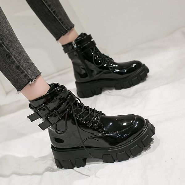 boots white mid-calf shoes winter footwear round toe luxury designer boots-women low mid calf 2021 fashion lolita rubber, Black
boots white mid-calf shoes winter footwear round toe luxury designer boots-women low mid calf 2021 fashion lolita rubber, Black