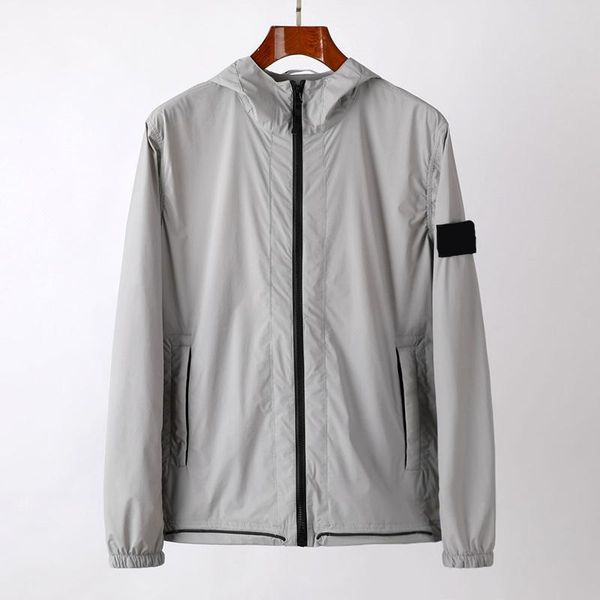 jacket light hooded summer sun casual simple men women quality badge sunscreen clothes for lovers fashion men's youth coat zip hoodie s, Black;brown
jacket light hooded summer sun casual simple men women quality badge sunscreen clothes for lovers fashion men's youth coat zip hoodie s, Black;brown