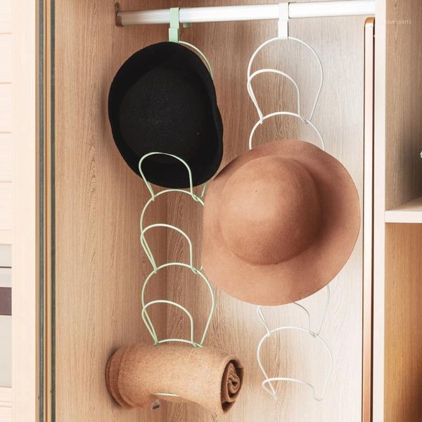 hooks & rails cap rack hat organizer 5 pack door hanger hook for caps,clothes,towel,kitchen,baseball multifunctional door/wall mounted1
hooks & rails cap rack hat organizer 5 pack door hanger hook for caps,clothes,towel,kitchen,baseball multifunctional door/wall mounted1