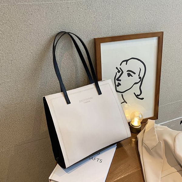 women bags womens large capacity totes bag new fashion trend 2022 popular shoulder bags ladies handbag
women bags womens large capacity totes bag new fashion trend 2022 popular shoulder bags ladies handbag