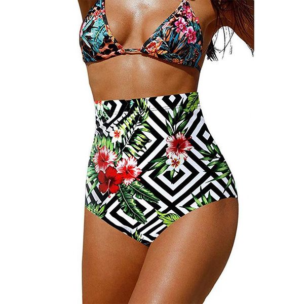 two-piece suits swimsuit high waist women bikini bottoms tankini briefs swim shorts mujer elastic coverage swimwear pant m-xxxl
two-piece suits swimsuit high waist women bikini bottoms tankini briefs swim shorts mujer elastic coverage swimwear pant m-xxxl