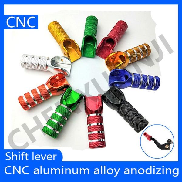 motorcycle brakes cnc alloy aluminum gear lever tip folding shifter nc450 kayot6 k6 bse j5 m2 m4-450r shr kews k16k18 x7 dirt bike
motorcycle brakes cnc alloy aluminum gear lever tip folding shifter nc450 kayot6 k6 bse j5 m2 m4-450r shr kews k16k18 x7 dirt bike