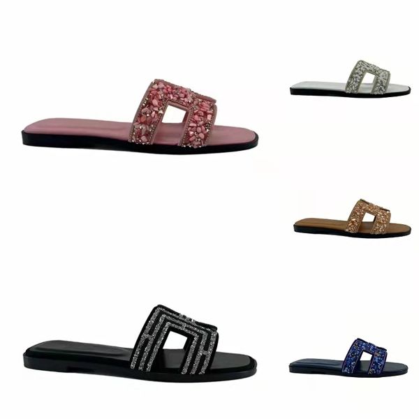 summer new product h home classic pure color simple slippers fashion versatile flat one-word slippers platform leather beach thick heel desi, Black
summer new product h home classic pure color simple slippers fashion versatile flat one-word slippers platform leather beach thick heel desi, Black