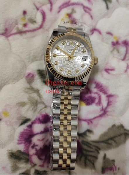 waterproof mens watches 36mm 116233 calendar big magnifier pattern dial sapphire glass mechanical automatic jubilee steel bracelet luxury wa, Slivery;brown
waterproof mens watches 36mm 116233 calendar big magnifier pattern dial sapphire glass mechanical automatic jubilee steel bracelet luxury wa, Slivery;brown