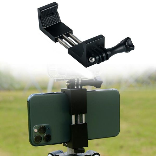 universal tripod phone holder mount with thumb screw for action camera tablet base lazy mobile bracket heads
universal tripod phone holder mount with thumb screw for action camera tablet base lazy mobile bracket heads