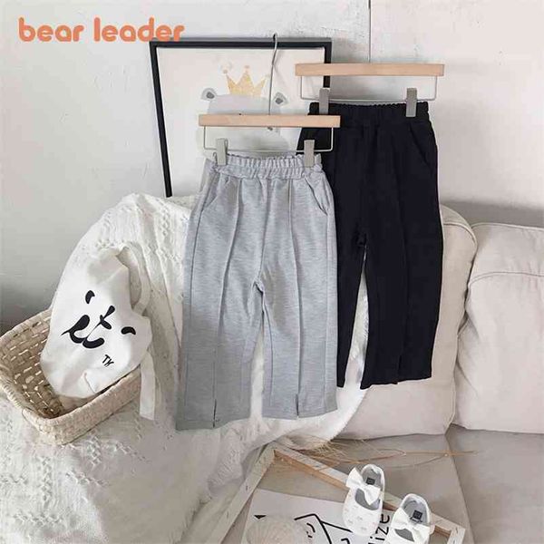 girls boys casual pants fashion kids active solid baby loose capris children spring thin clothing 210429, Blue
girls boys casual pants fashion kids active solid baby loose capris children spring thin clothing 210429, Blue
