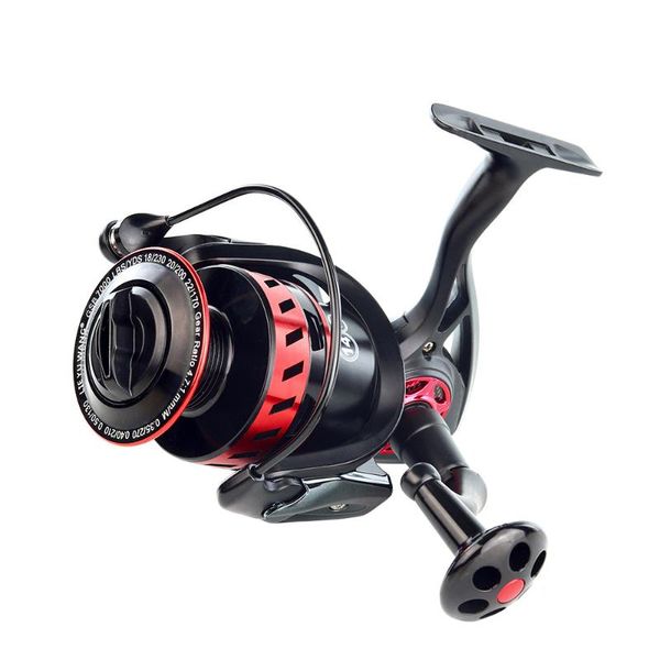 fishing reel feeder spinning metal left/right max drag power hand gear ratio 5.0:1 lightweight baitcasting reels
fishing reel feeder spinning metal left/right max drag power hand gear ratio 5.0:1 lightweight baitcasting reels