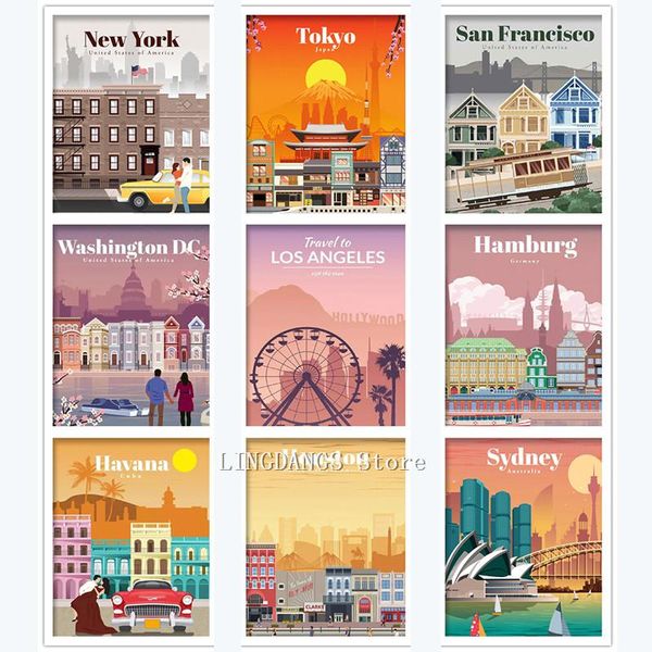 diamond painting 5d diy landscape london york paris spain city map mosaic embroidery cross stitch kits art home decor
diamond painting 5d diy landscape london york paris spain city map mosaic embroidery cross stitch kits art home decor