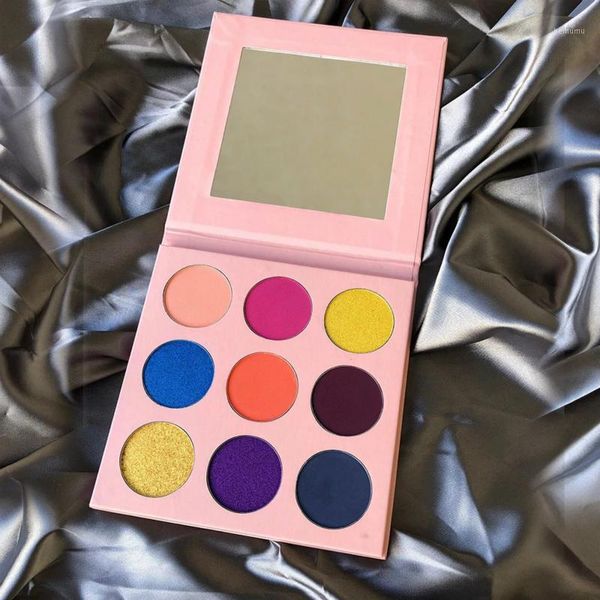beauty cosmetics makeup eyeshadow palette pink carboard waterproof 9 colors matte and shimmer eye shadow palettes 20pc1
beauty cosmetics makeup eyeshadow palette pink carboard waterproof 9 colors matte and shimmer eye shadow palettes 20pc1