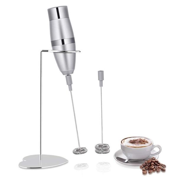 camp kitchen milk blender frother, electric handheld foam maker for making lattes coffee, cappuccinos, chocolates, as creamer an
camp kitchen milk blender frother, electric handheld foam maker for making lattes coffee, cappuccinos, chocolates, as creamer an