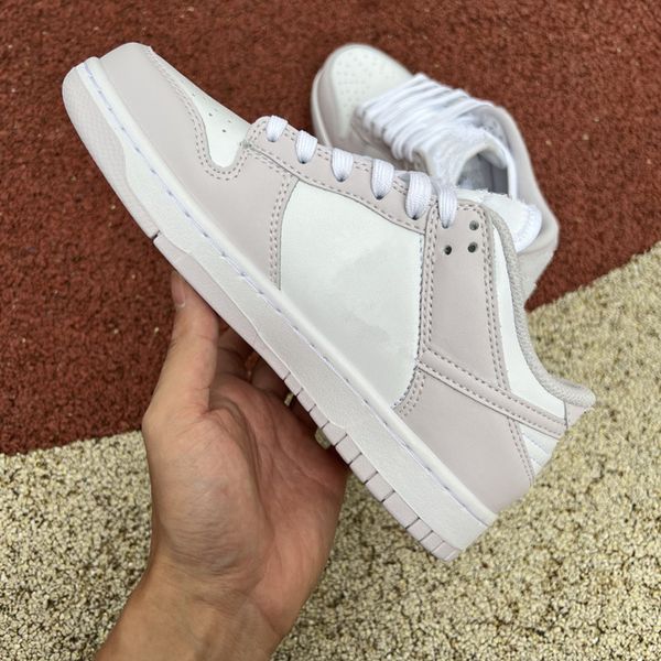 2023 light violet running shoes low pro grey pigeon skateboard designer shoes graphite prism trainers highest quality, Black
2023 light violet running shoes low pro grey pigeon skateboard designer shoes graphite prism trainers highest quality, Black