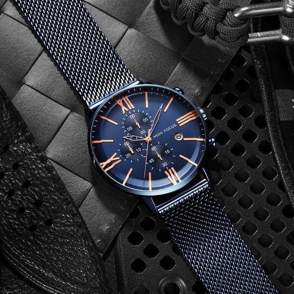 men watches mesh strap business & casual quartz fashion wristwatches stainless steel male clock reloj hombre daily decor, Slivery;brown
men watches mesh strap business & casual quartz fashion wristwatches stainless steel male clock reloj hombre daily decor, Slivery;brown