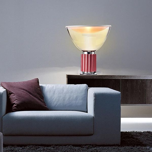 table lamps modern minimalist radar lamp fashion creative design model room lights living study bedroom bedside desk
table lamps modern minimalist radar lamp fashion creative design model room lights living study bedroom bedside desk
