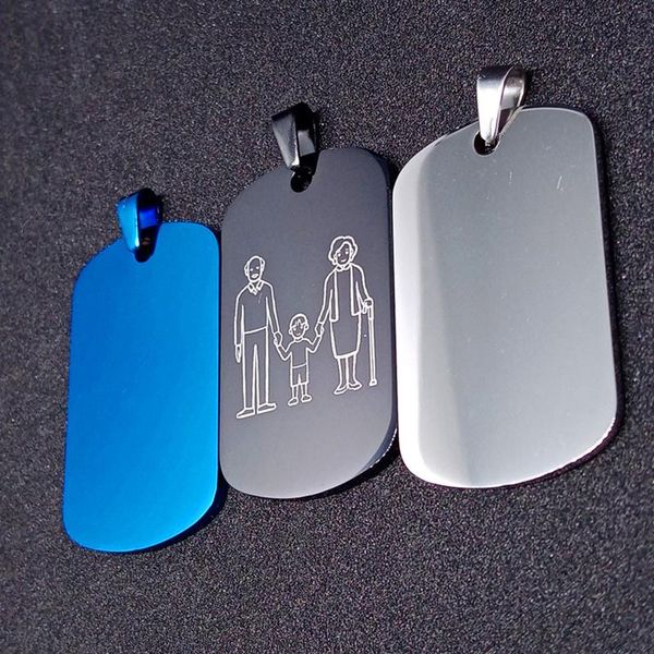 stainless steel tag love heart grandpa and grandma child grandson family necklace grandparents children jewelry pendant necklaces, Silver
stainless steel tag love heart grandpa and grandma child grandson family necklace grandparents children jewelry pendant necklaces, Silver