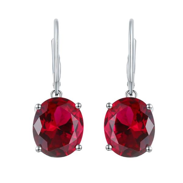dangle & chandelier gz zongfa selling fine jewelry red stone drop earrings wholesale solid 925 sterling silver for women
dangle & chandelier gz zongfa selling fine jewelry red stone drop earrings wholesale solid 925 sterling silver for women