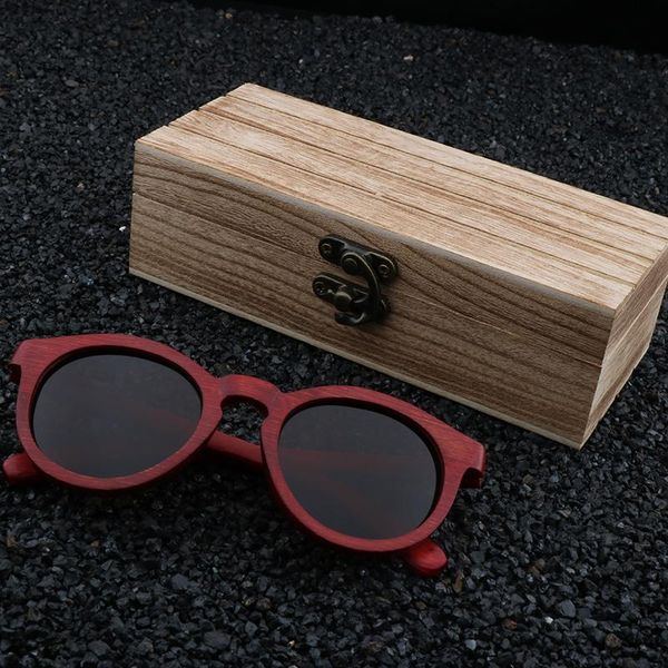 sunglasses natural bamboo wood sun glasses red frame uv 400 women and men driving car polarized fashion real handmade sunshades 2021, White;black
sunglasses natural bamboo wood sun glasses red frame uv 400 women and men driving car polarized fashion real handmade sunshades 2021, White;black