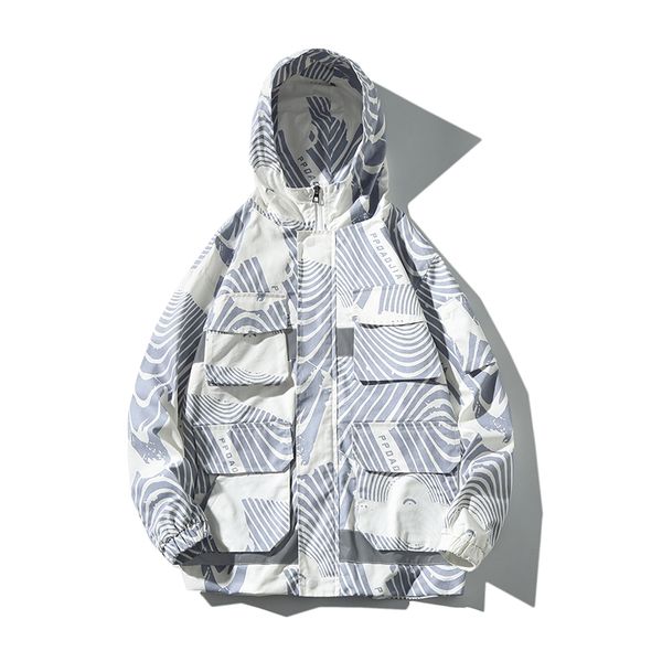 men's jackets cotton hip hop mens hooded windbreaker autumn 2021 casual vintage print loose track hoodie coats streetwear hiphop b, Black;brown
men's jackets cotton hip hop mens hooded windbreaker autumn 2021 casual vintage print loose track hoodie coats streetwear hiphop b, Black;brown