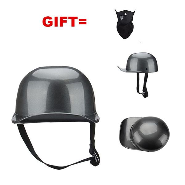 motorcycle helmets 2021 pu leather vintage helmet open half face motocross motorbike biker riding crash scooter chopper
motorcycle helmets 2021 pu leather vintage helmet open half face motocross motorbike biker riding crash scooter chopper