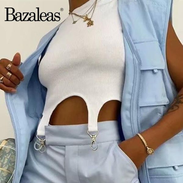 women's t-shirt summer short sleeve white tshirt fashion cropped women double zipper crop
women's t-shirt summer short sleeve white tshirt fashion cropped women double zipper crop