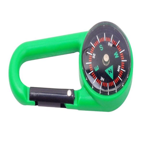 outdoor gadgets x7ac sturdy plastic compass keychain waterproof pocket size key ring decor camping gear adventure survival accessory
outdoor gadgets x7ac sturdy plastic compass keychain waterproof pocket size key ring decor camping gear adventure survival accessory