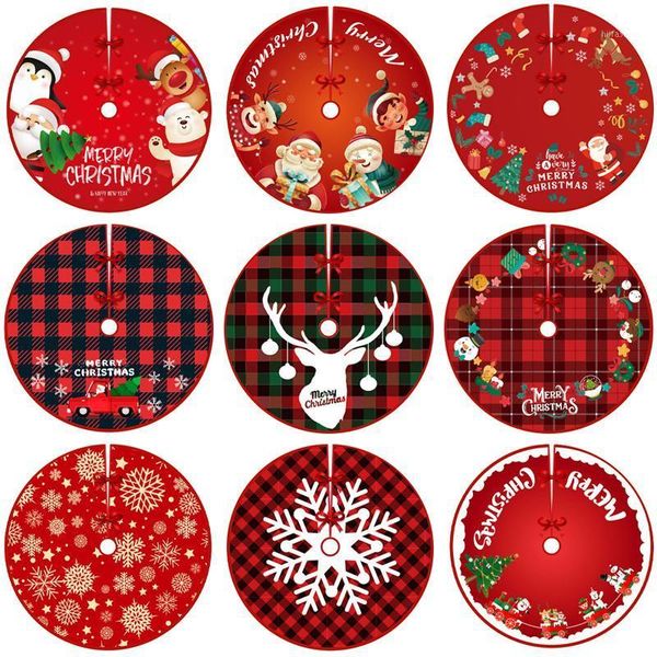 christmas decorations tree skirt xmas carpet mat pad merry ornament 2022 year navidad home decoration
christmas decorations tree skirt xmas carpet mat pad merry ornament 2022 year navidad home decoration