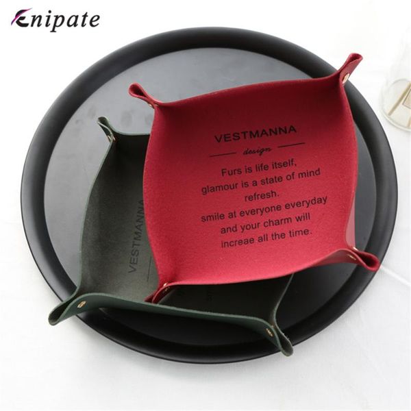 kitchen storage & organization enipate nordic style pu leather trays red grey foldable dice tray table games deskbox desk decorative
kitchen storage & organization enipate nordic style pu leather trays red grey foldable dice tray table games deskbox desk decorative