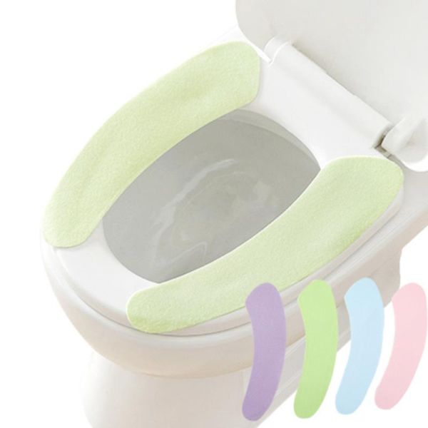 toilet seat sticker cushion washable bathroom insulation cover sticky covers
toilet seat sticker cushion washable bathroom insulation cover sticky covers