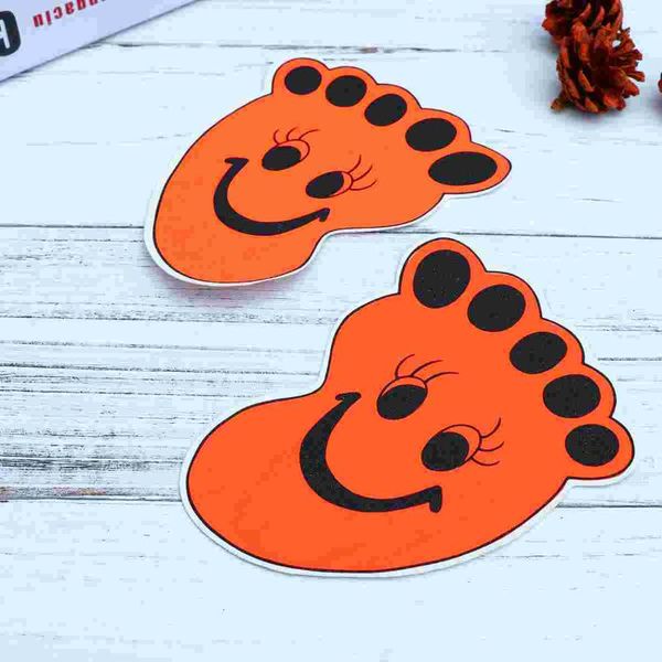 bath mats 6pcs pvc non-slip bathroom tape waterproof non-drying adhesive floor bathtub sticker footprint shape for
bath mats 6pcs pvc non-slip bathroom tape waterproof non-drying adhesive floor bathtub sticker footprint shape for