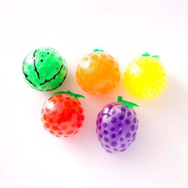 decompression toy vent fruit bead squeeze toys hand pinch play series of transparent beads release pressure easily
decompression toy vent fruit bead squeeze toys hand pinch play series of transparent beads release pressure easily