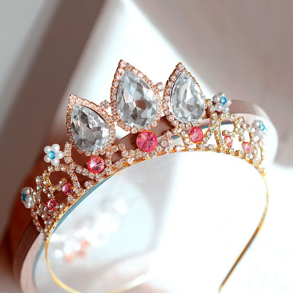 factory wholesale children's accessories baby princess pin hair hoop headband performance jewelry girl headdress crown hea/rtsch/rome
factory wholesale children's accessories baby princess pin hair hoop headband performance jewelry girl headdress crown hea/rtsch/rome