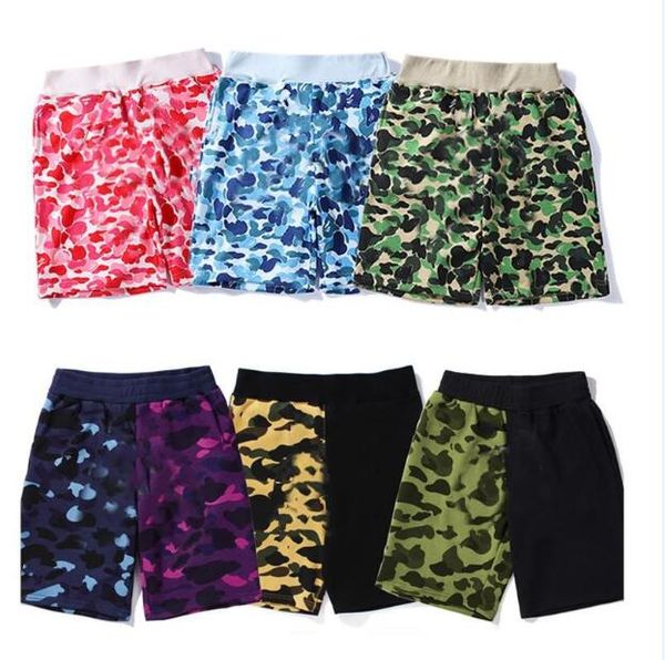 men's shorts women camouflage beach pants summer quick-drying graffiti print leggings swimming trunks hip-hop fashion casual street clo, White;black
men's shorts women camouflage beach pants summer quick-drying graffiti print leggings swimming trunks hip-hop fashion casual street clo, White;black