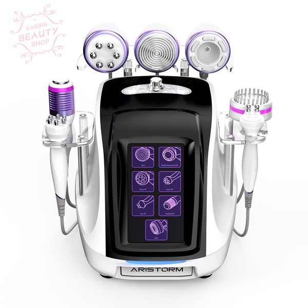aristorm cavitation 40k 2.5 beauty slimming machine rf radio frequency vacuum skin tightening
aristorm cavitation 40k 2.5 beauty slimming machine rf radio frequency vacuum skin tightening