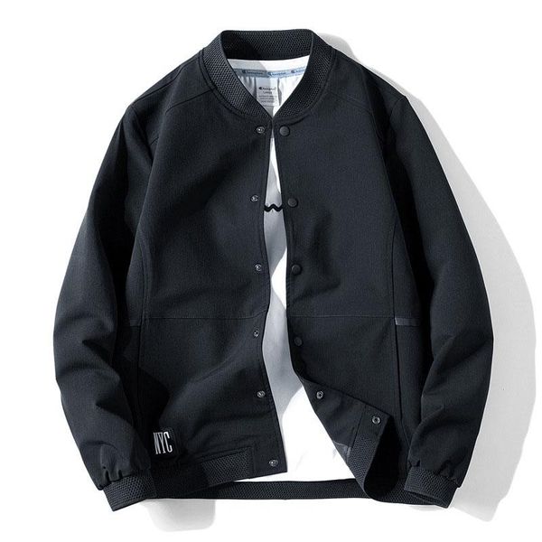 men's jackets 2021 autumn classic version men jacket short coats causal baseball collar men's stand-up male, Black;brown
men's jackets 2021 autumn classic version men jacket short coats causal baseball collar men's stand-up male, Black;brown