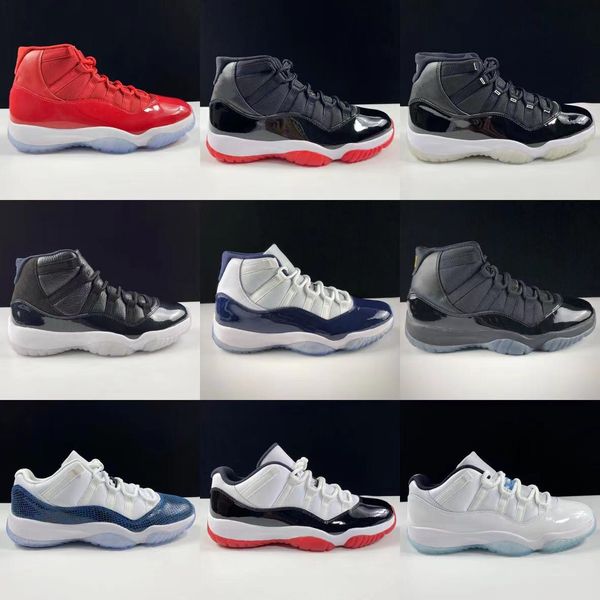 2021 j 11 basketball shoe men athletic shoes 11s low legend blue av2187-117 women's sneakers with box
2021 j 11 basketball shoe men athletic shoes 11s low legend blue av2187-117 women's sneakers with box
