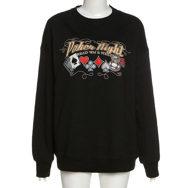 women's hoodies aesthetics graphic and letter embroidery oversized sweathirts e-girl vintage 90s crewneck long sleeve black
women's hoodies aesthetics graphic and letter embroidery oversized sweathirts e-girl vintage 90s crewneck long sleeve black