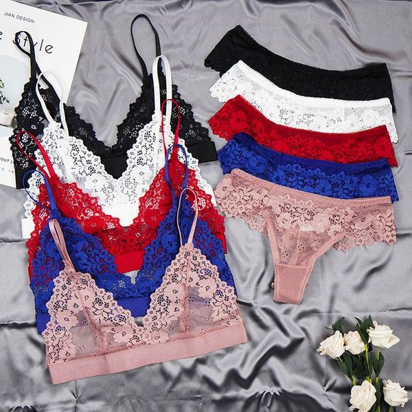 bras sets women's ultra-thin cup mesh lace underwear set transparent beauty back hollow embroidery bra & brief, Red;black
bras sets women's ultra-thin cup mesh lace underwear set transparent beauty back hollow embroidery bra & brief, Red;black