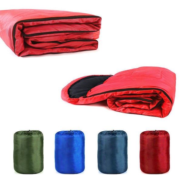 sleeping bags triclicks ultralight portable mummy bag camping cotton winter warm lazy outdoor double
sleeping bags triclicks ultralight portable mummy bag camping cotton winter warm lazy outdoor double