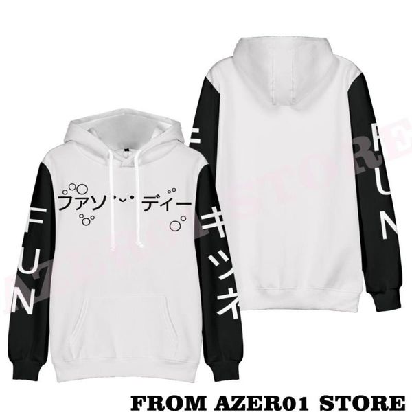 men's hoodies & sweatshirts fundy dream team smp merch print fashion winter suit sportswear hooded youthful kawaii women/men the, Black
men's hoodies & sweatshirts fundy dream team smp merch print fashion winter suit sportswear hooded youthful kawaii women/men the, Black