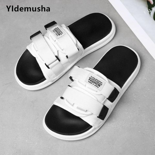 slippers 2021 summer men women casual shoes couple beach sandal mesh breathable flip flops sandles sandals, Black
slippers 2021 summer men women casual shoes couple beach sandal mesh breathable flip flops sandles sandals, Black