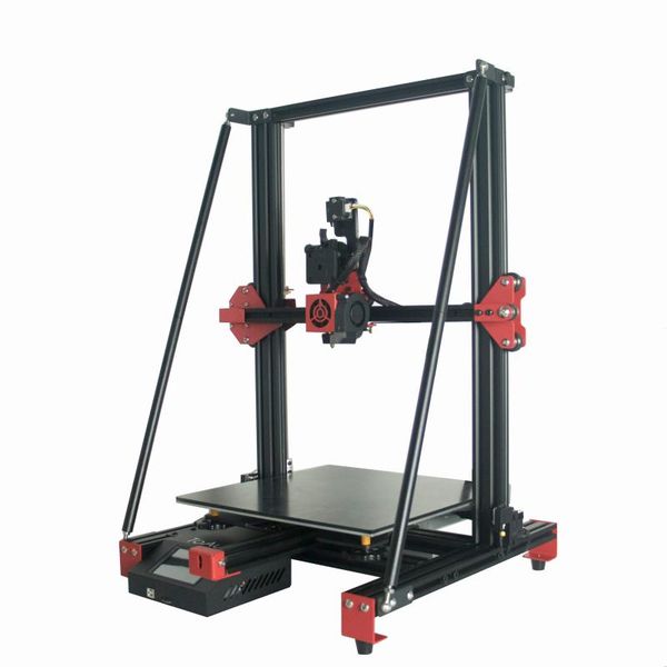 printers 3d deskprinter kits p yramid-3d 300*300*400mm pla/petg/wood/carbon/abs/pvc
printers 3d deskprinter kits p yramid-3d 300*300*400mm pla/petg/wood/carbon/abs/pvc